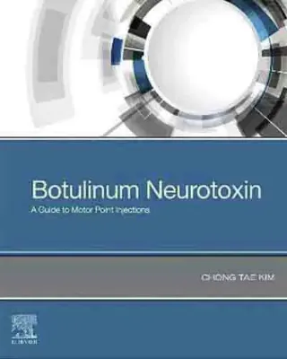 Imagem de Botulinum Neurotoxin: A Guide to Motor Point Injections