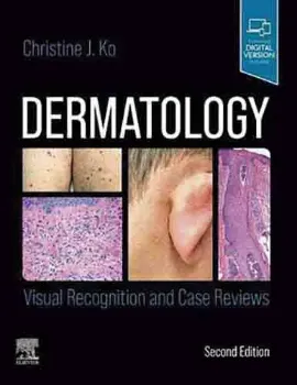 Picture of Book Dermatology: Visual Recognition and Case Reviews - 2nd edition