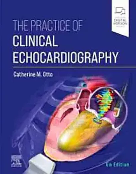 Imagem de Practice of Clinical Echocardiography