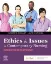 Picture of Book Ethics & Issues In Contemporary Nursing