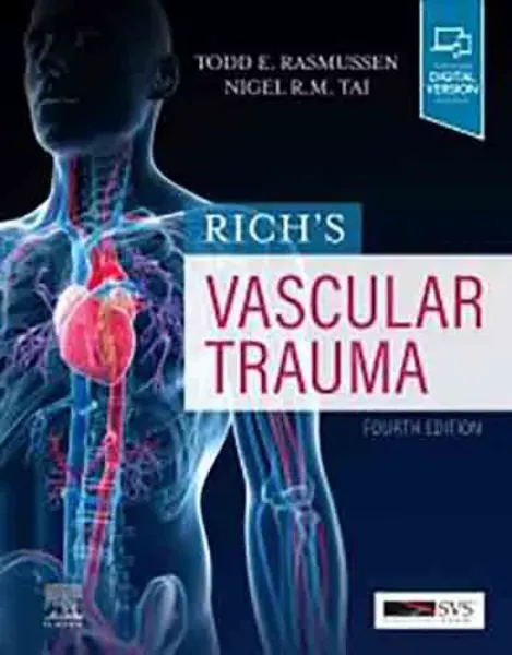Imagem de Rich's Vascular Trauma