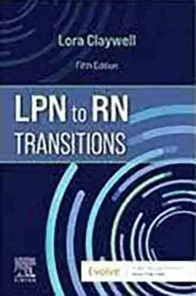 Imagem de LPN to RN Transitions