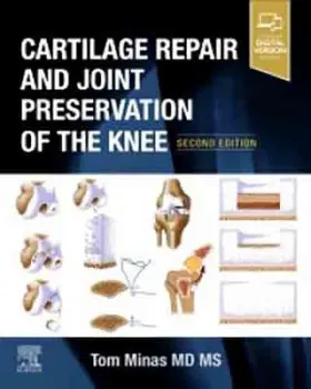 Picture of Book Cartilage Repair and Joint Preservation of the Knee