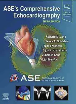 Imagem de Ase's Comprehensive Echocardiography
