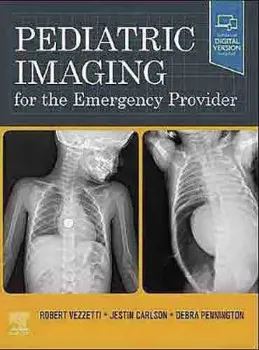 Imagem de Pediatric Imaging for the Emergency Provider