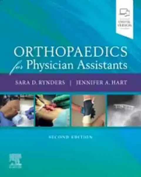 Imagem de Orthopaedics for Physician Assistants