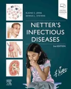 Imagem de Netter's Infectious Diseases