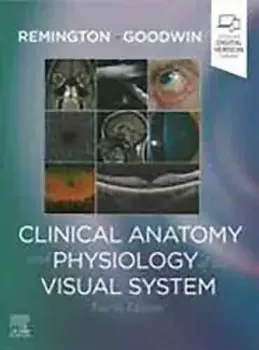 Imagem de Clinical Anatomy and Physiology of the Visual System