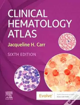 Picture of Book Clinical Hematology Atlas