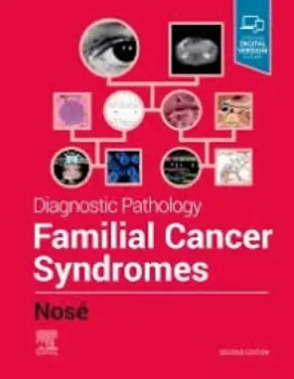 Picture of Book Diagnostic Pathology: Familial Cancer Syndromes