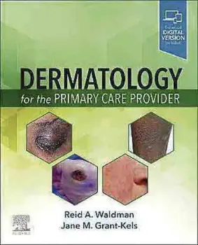 Imagem de Dermatology for the Primary Care Provider