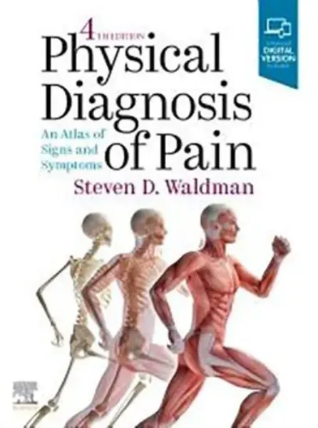 Imagem de Physical Diagnosis of Pain