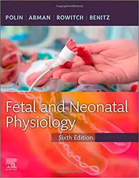 Imagem de Fetal and Neonatal Physiology