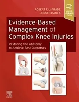 Picture of Book Evidence-Based Management of Complex Knee Injuries