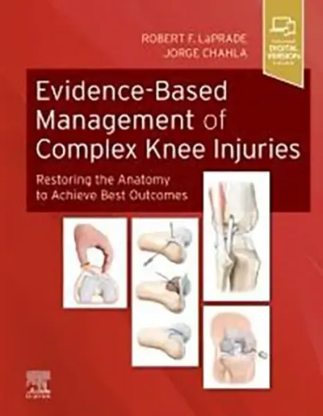 Imagem de Evidence-Based Management of Complex Knee Injuries