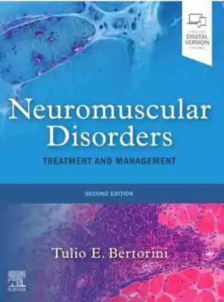 Imagem de Neuromuscular Disorders: Treatment and Management