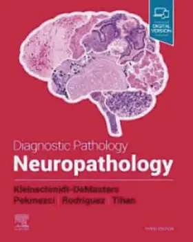 Picture of Book Diagnostic Pathology: Neuropathology