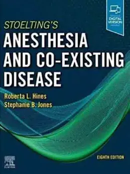Imagem de Stoelting's Anesthesia and Co-Existing Disease