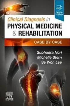 Picture of Book Clinical Diagnosis in Physical Medicine & Rehabilitation