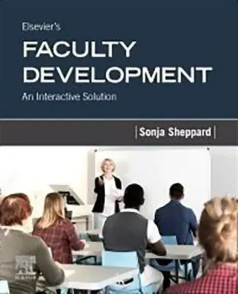 Imagem de Elsevier's Faculty Development: An Interactive Solution