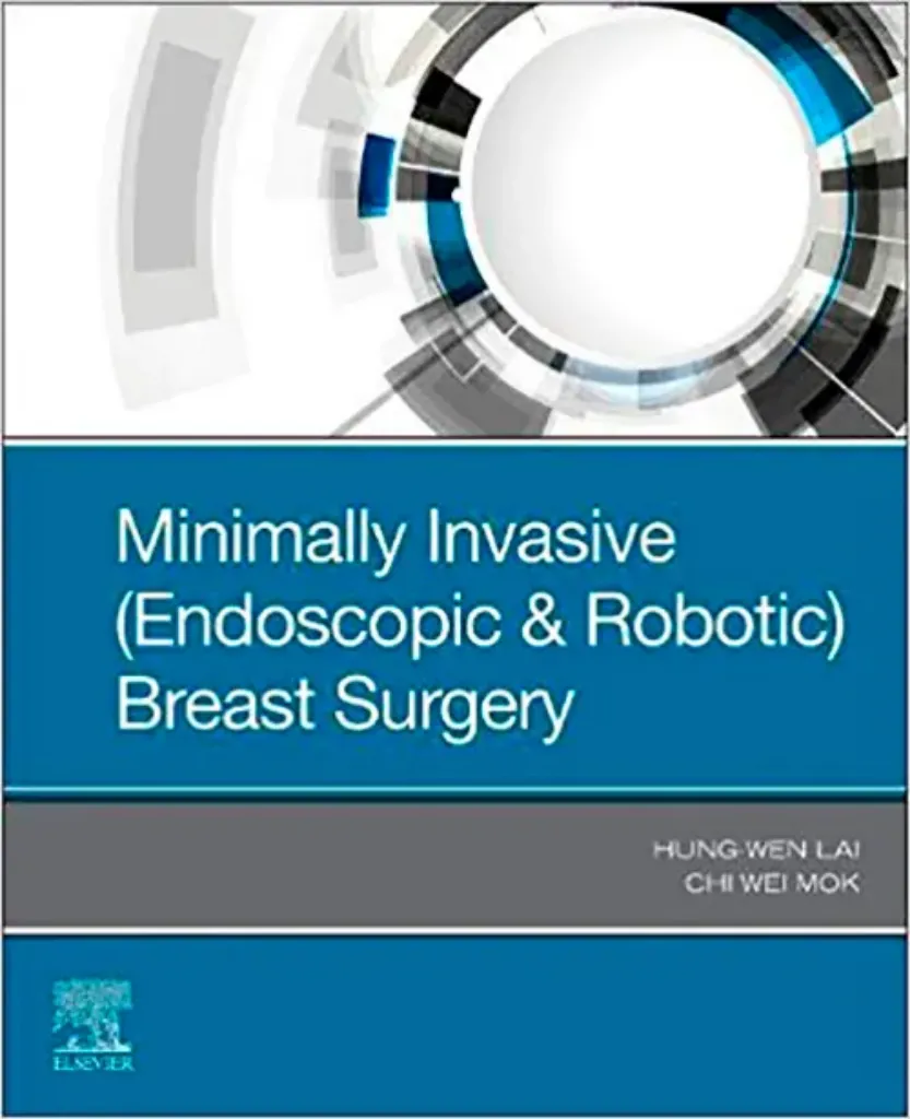 Imagem de Minimally Invasive (Endoscopic & Robotic) Breast Surgery