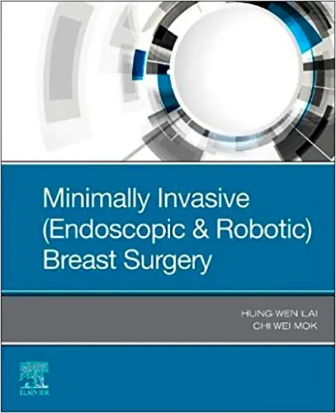 Imagem de Minimally Invasive (Endoscopic & Robotic) Breast Surgery