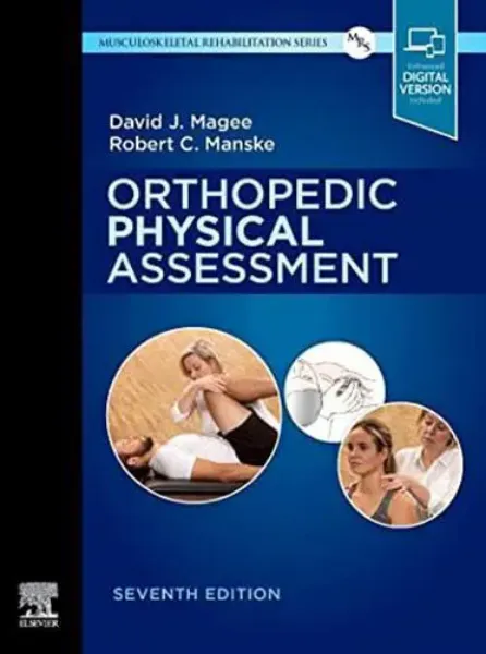 Imagem de Orthopedic Physical Assessment