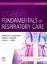 Picture of Book Egan's Fundamentals of Respiratory Care