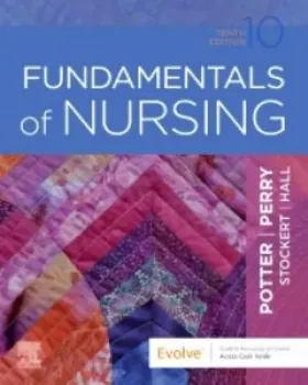 Picture of Book Fundamentals of Nursing