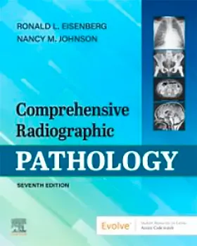 Picture of Book Comprehensive Radiographic Pathology