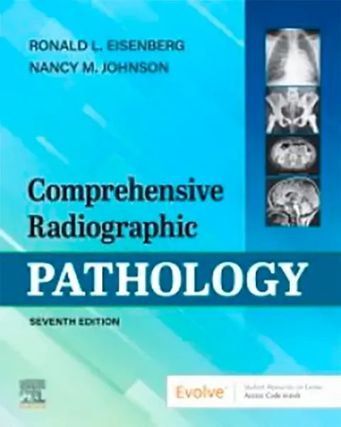 Imagem de Comprehensive Radiographic Pathology