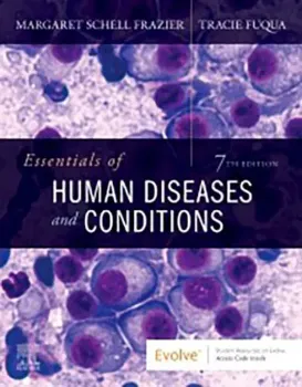 Picture of Book Essentials of Human Diseases and Conditions