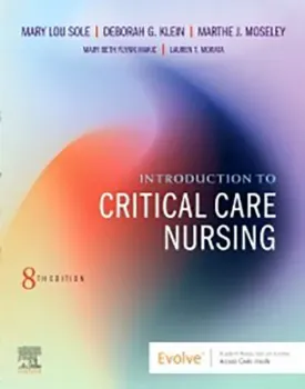 Picture of Book Introduction to Critical Care Nursing