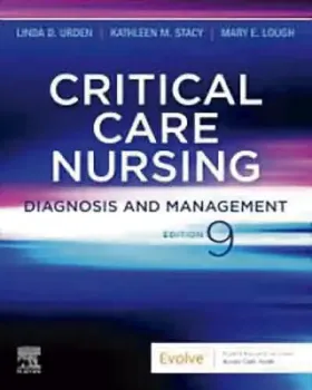 Imagem de Critical Care Nursing: Diagnosis and Management
