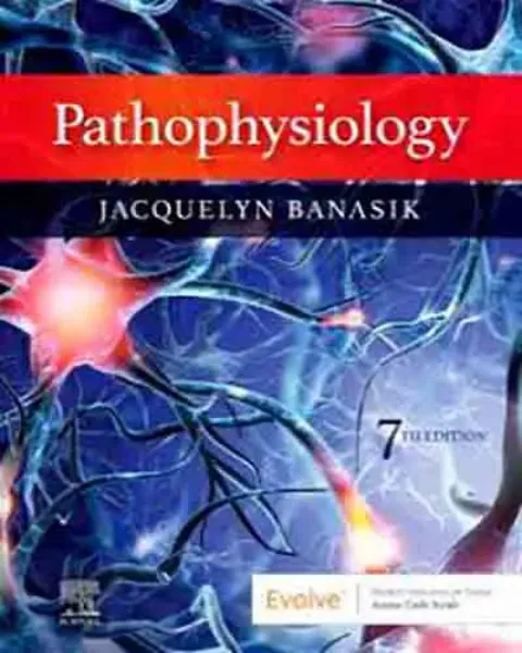 Imagem de Pathophysiology