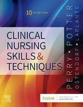 Imagem de Clinical Nursing Skills and Techniques