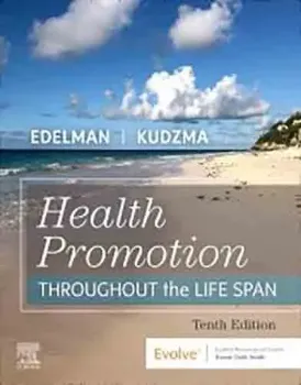 Picture of Book Health Promotion Throughout the Life Span