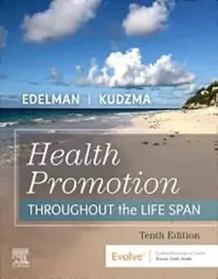 Imagem de Health Promotion Throughout the Life Span