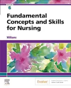 Picture of Book Fundamental Concepts and Skills for Nursing