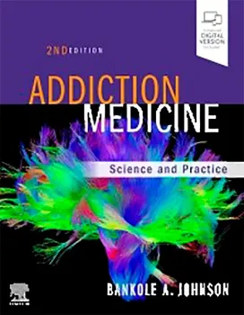Imagem de Addiction Medicine: Science and Practice