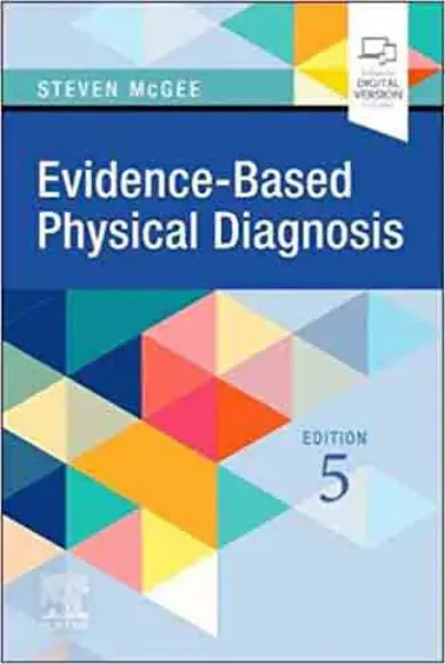 Imagem de Evidence-Based Phsical Diagnosis