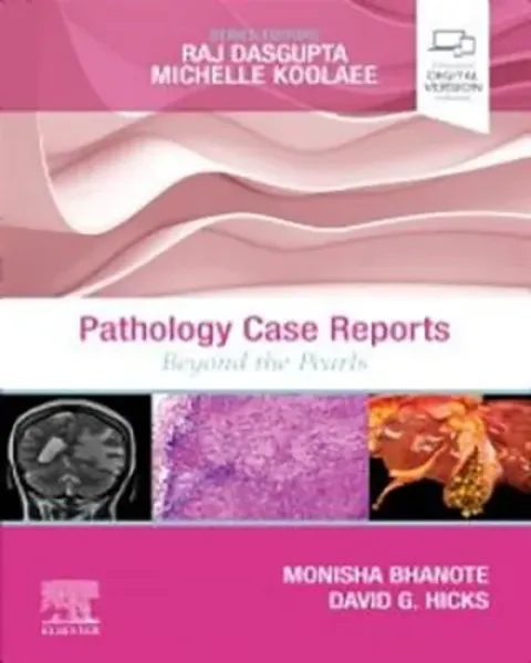 Imagem de Pathology Case Reports: Beyond the Pearls