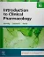 Picture of Book Introduction to Clinical Pharmacology
