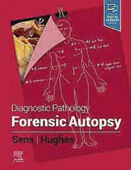 Picture of Book Diagnostic Pathology: Forensic Autopsy
