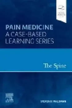 Picture of Book The Spine: Pain Medicine: A Case-Based Learning Series