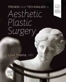 Picture of Book Trends and Techniques in Aesthetic Plastic Surgery