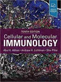 Picture of Book Cellular and Molecular Immunology