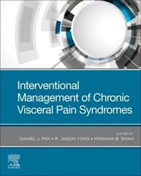 Picture of Book Interventional Management of Chronic Visceral Pain Syndromes