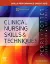 Picture of Book Skills Performance Checklists for Clinical Nursing Skills & Techniques