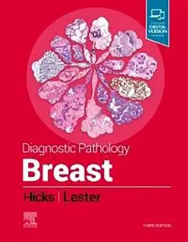 Picture of Book Diagnostic Pathology: Breast